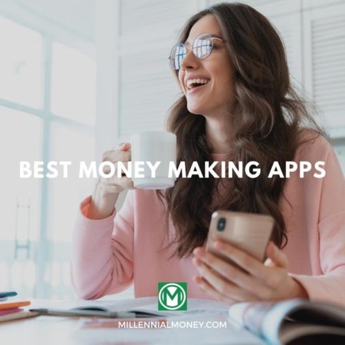 money making apps