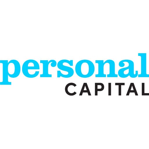 Personal Capital - Financial Planning and Retirement Tool logo