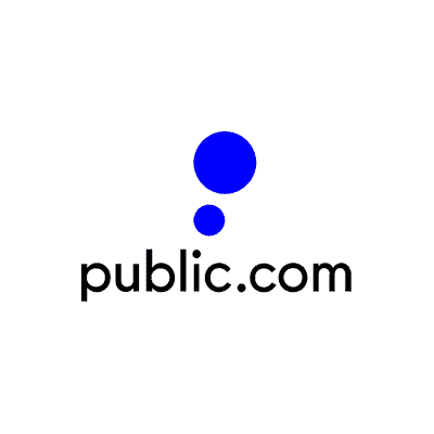 Public logo